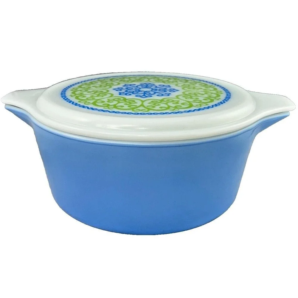 Pyrex Español 